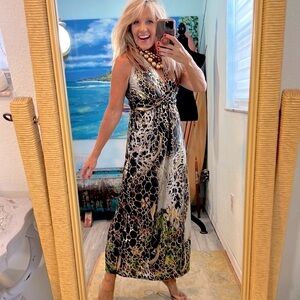 Merona Exclusive, Sexy, Stretchy,Such  Unique, Fun & Funky,Excellent Condition S